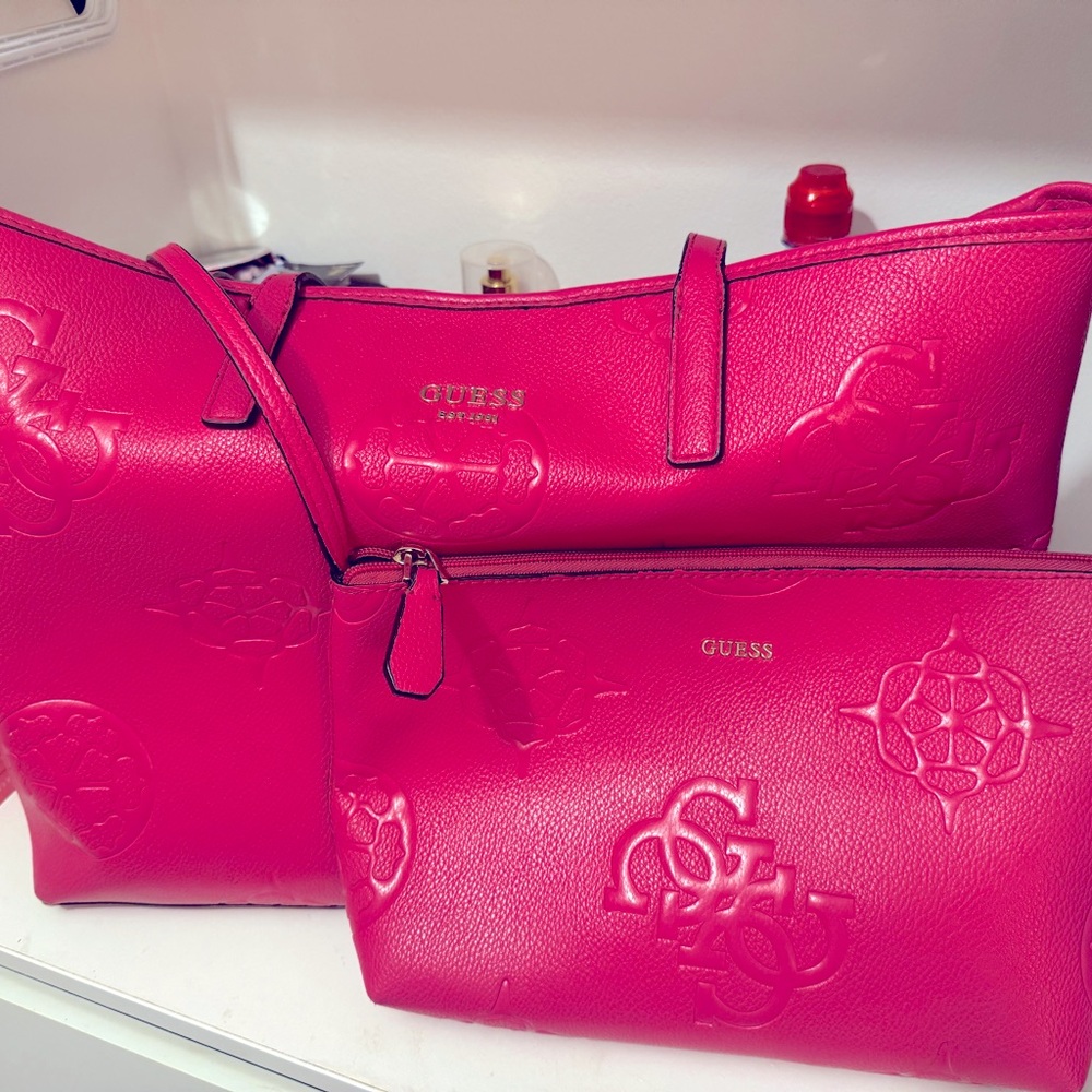 Guess tote bag 💕💞